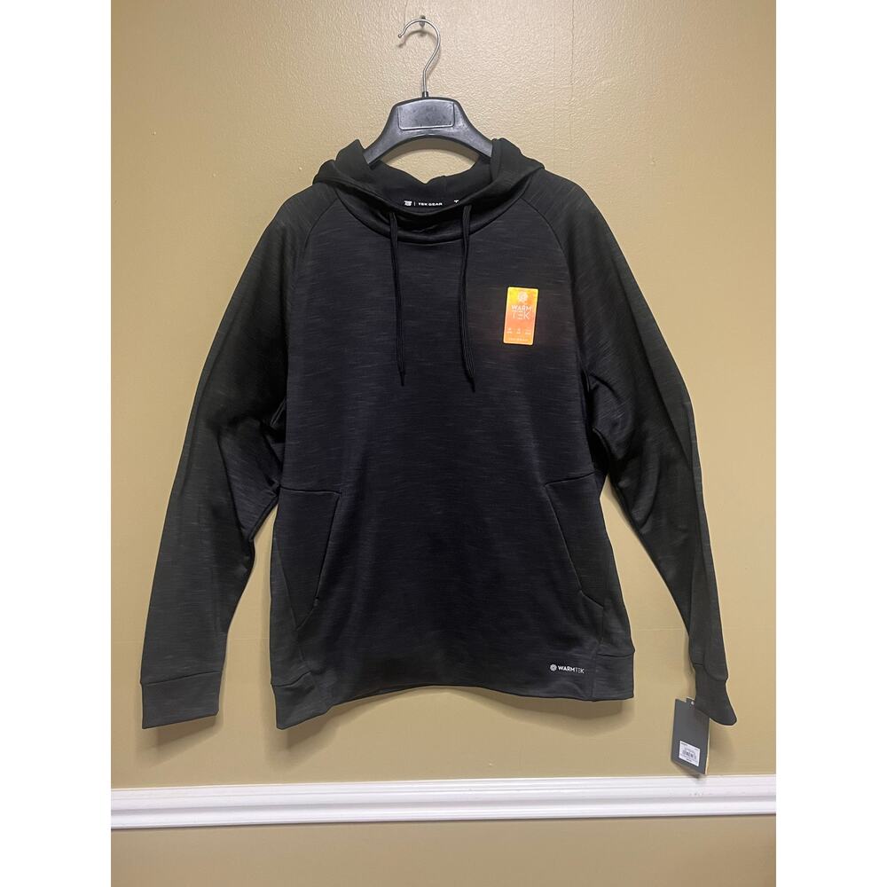 Tek Gear Warm Wear Hoodie NWT